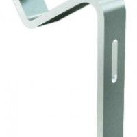 Suporte Metálico P/Telha Suporte Metálico P/Telha