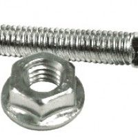 Parafuso E Porca M6x16 Classic Parafuso E Porca M6x16 Classic