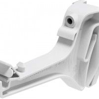 Suporte Oculto Cal Elegance Branco Suporte Oculto Cal Elegance Branco