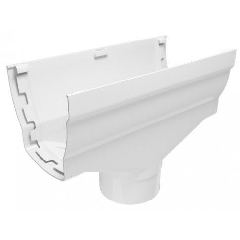 União C/Descarga 80 Elegance Branco União C/Descarga 80 Elegance Branco