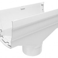 União C/Descarga 80 Elegance Branco União C/Descarga 80 Elegance Branco