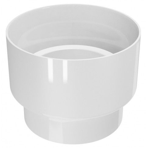 Redução Elegance 100-80 Branco Redução Elegance 100-80 Branco