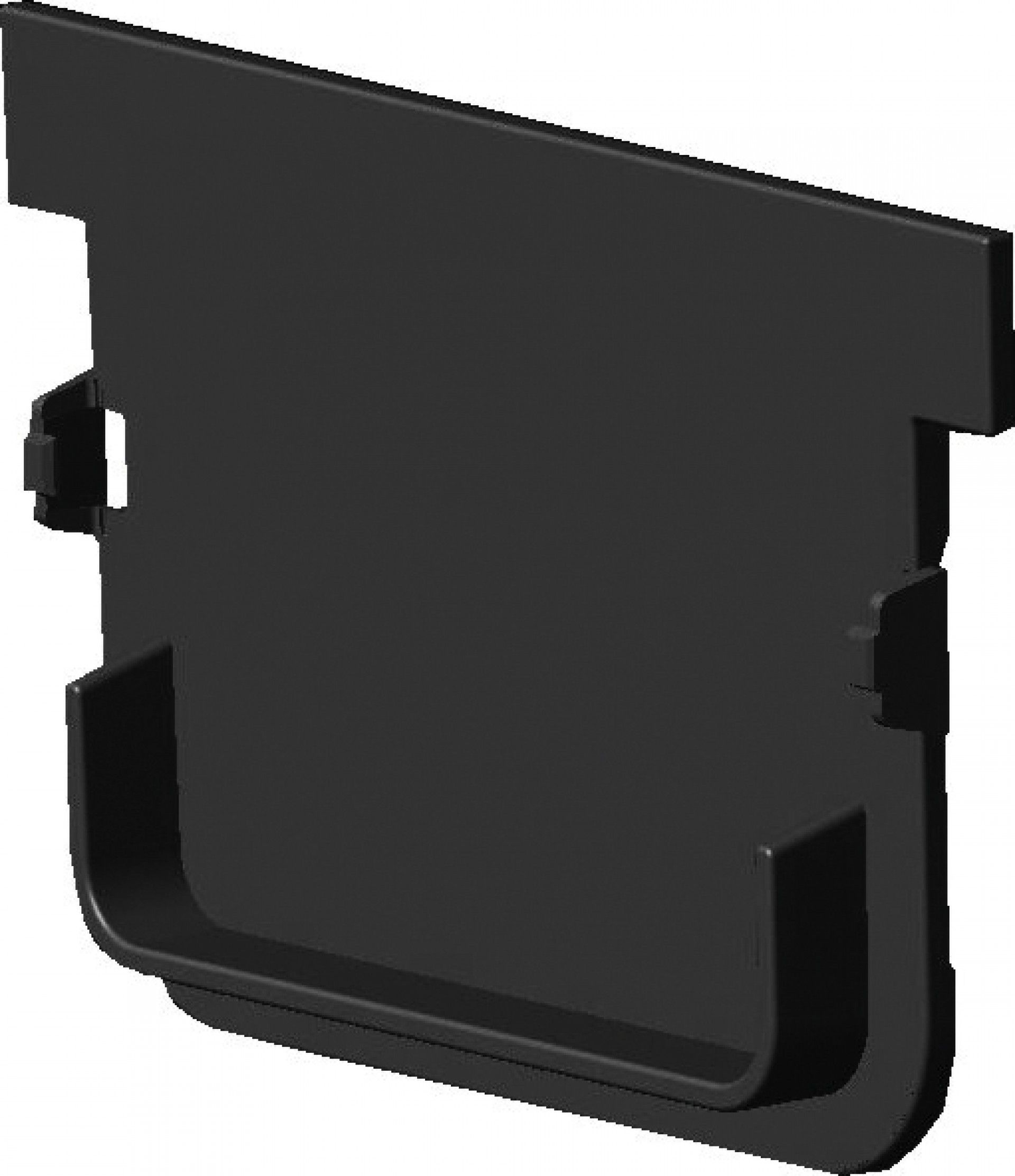 Terminal Compact Preto 35mm