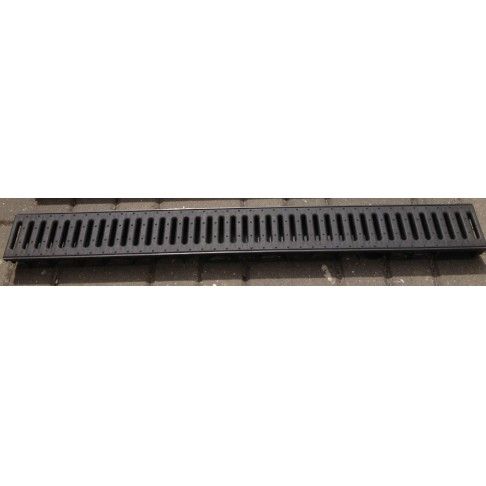 Canal Pp Compact C/Grelhas 100x11x5.5 Canal Pp Compact C/Grelhas 100x11x5.5