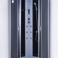 Cabine Hidromassagem Vancouver Cabine Hidromassagem Vancouver