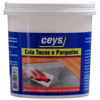 Cola P/Tacos E Parquets 1kg Cola P/Tacos E Parquets 1kg