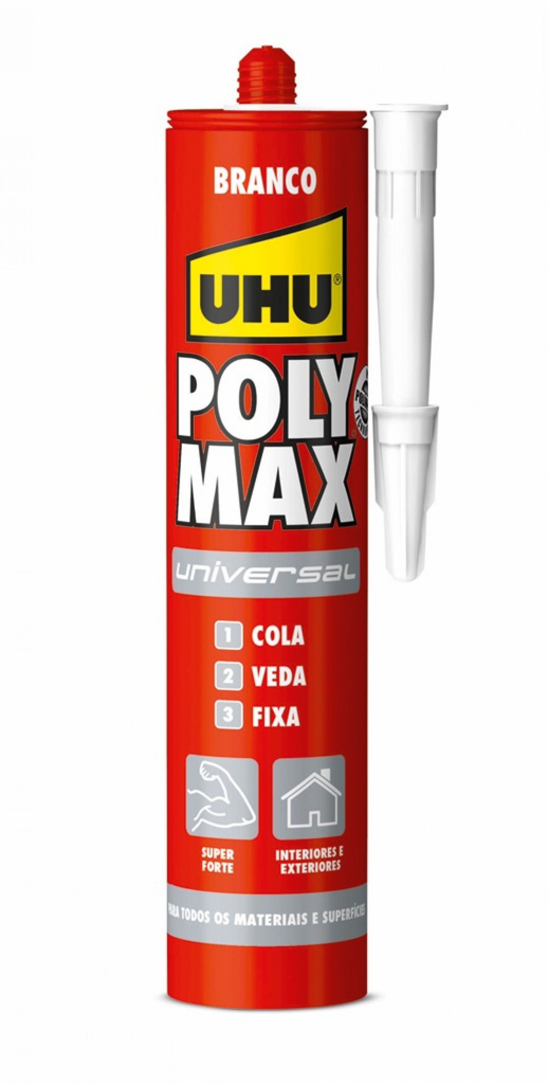 Cola&Veda Poly Max Universal 465g