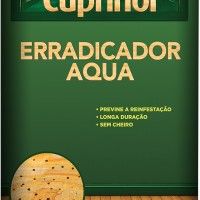 Cuprinol Interior Erradicador Aqua 5l Cuprinol Interior Erradicador Aqua 5l