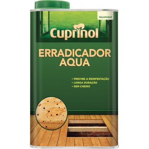 Cuprinol Interior Erradicador Aqua 1l Cuprinol Interior Erradicador Aqua 1l