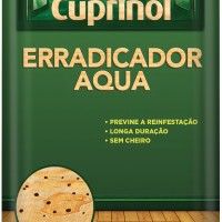Cuprinol Interior Erradicador Aqua 1l Cuprinol Interior Erradicador Aqua 1l