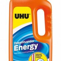 Desentupidor Canos Energie 1L Desentupidor Canos Energie 1L