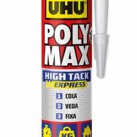 Cola&Veda Poly Max Hightack Express Cristal 300g Cola&Veda Poly Max Hightack Express Cristal 300g