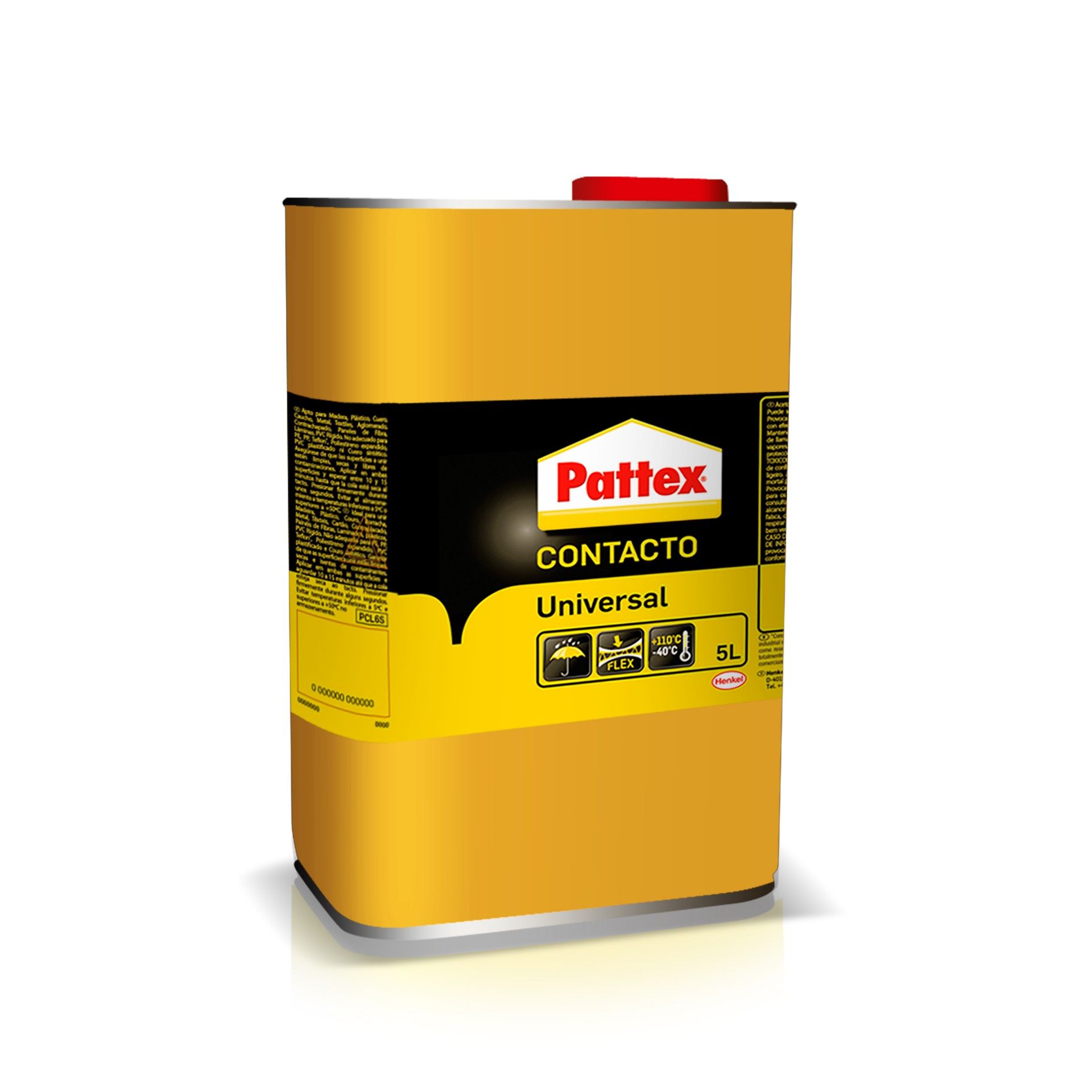 Cola Contact Universal 5l