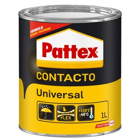 Cola Contact Universal 1l Cola Contact Universal 1l