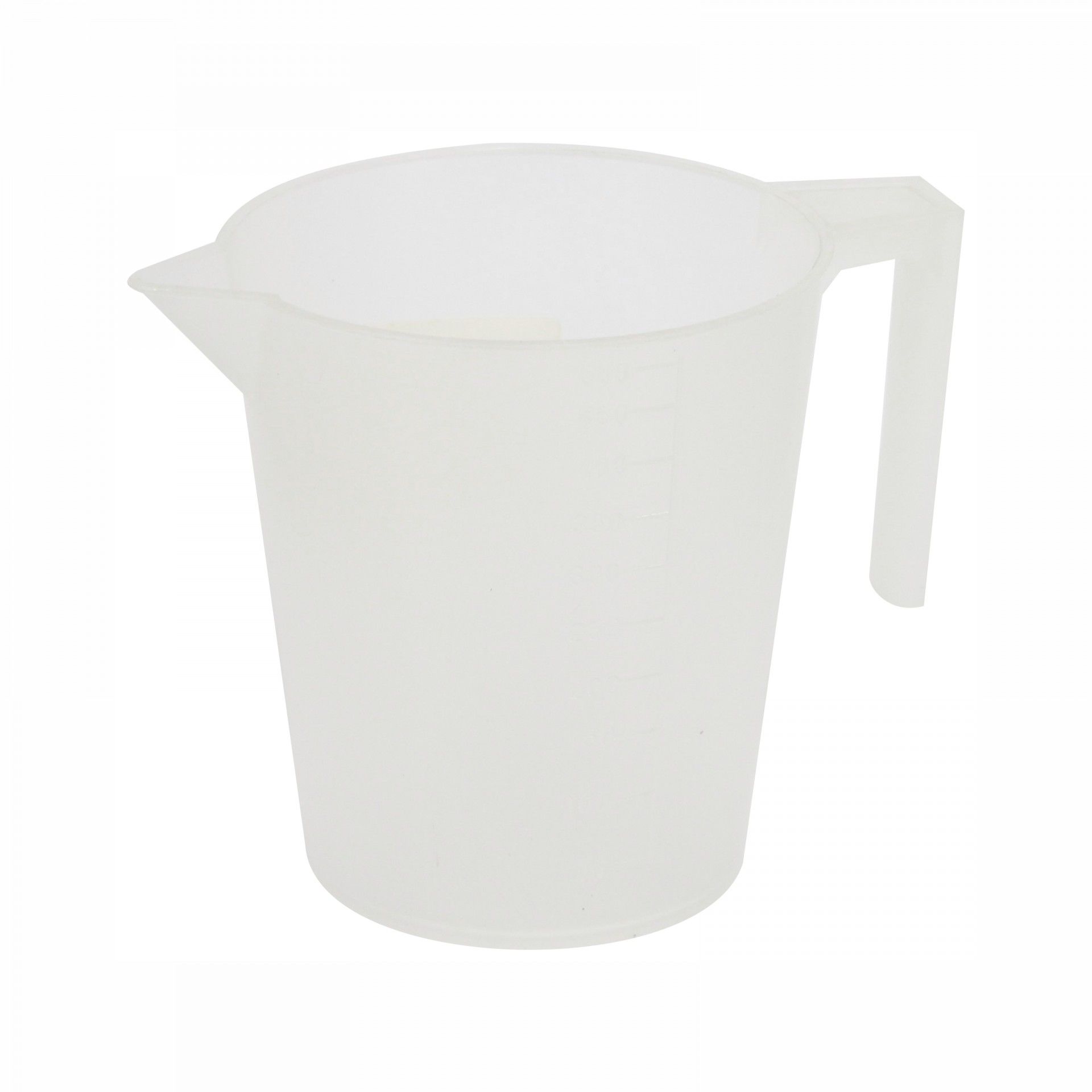 DOSEADOR 500ML GRADUADO