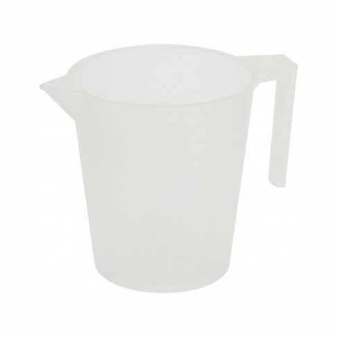 DOSEADOR 500ML GRADUADO DOSEADOR 500ML GRADUADO