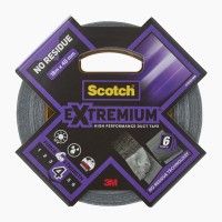 Fita Extremium S/Res 18.2mx48mm Fita Extremium S/Res 18.2mx48mm
