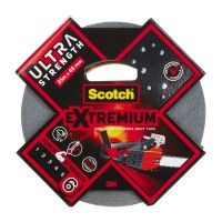 Fita Extremium 25mx48mm Fita Extremium 25mx48mm