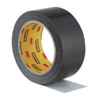 Fita Universal 25mx48mm Preta Fita Universal 25mx48mm Preta