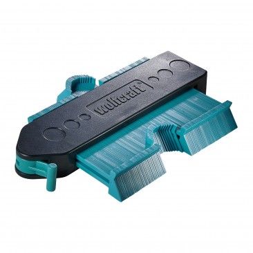 Calibre de contornos