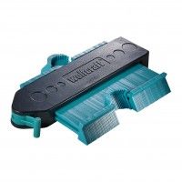 Calibre de contornos