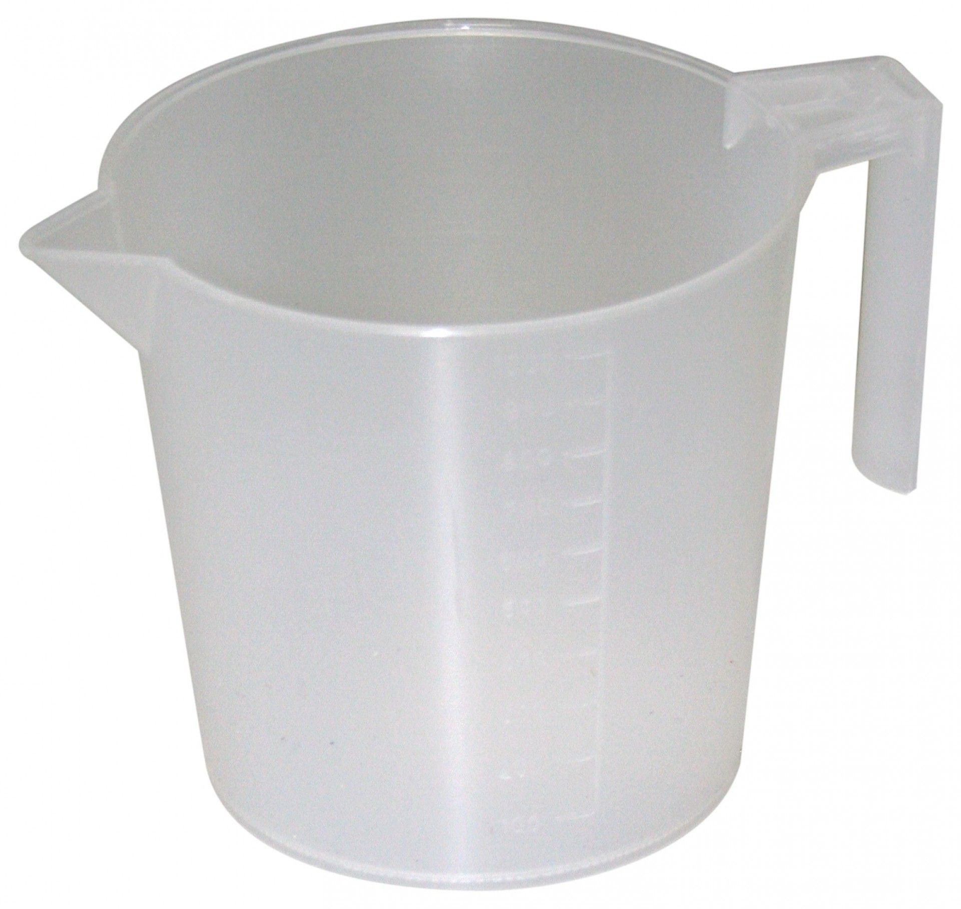 DOSEADOR 1000ML GRADUADO