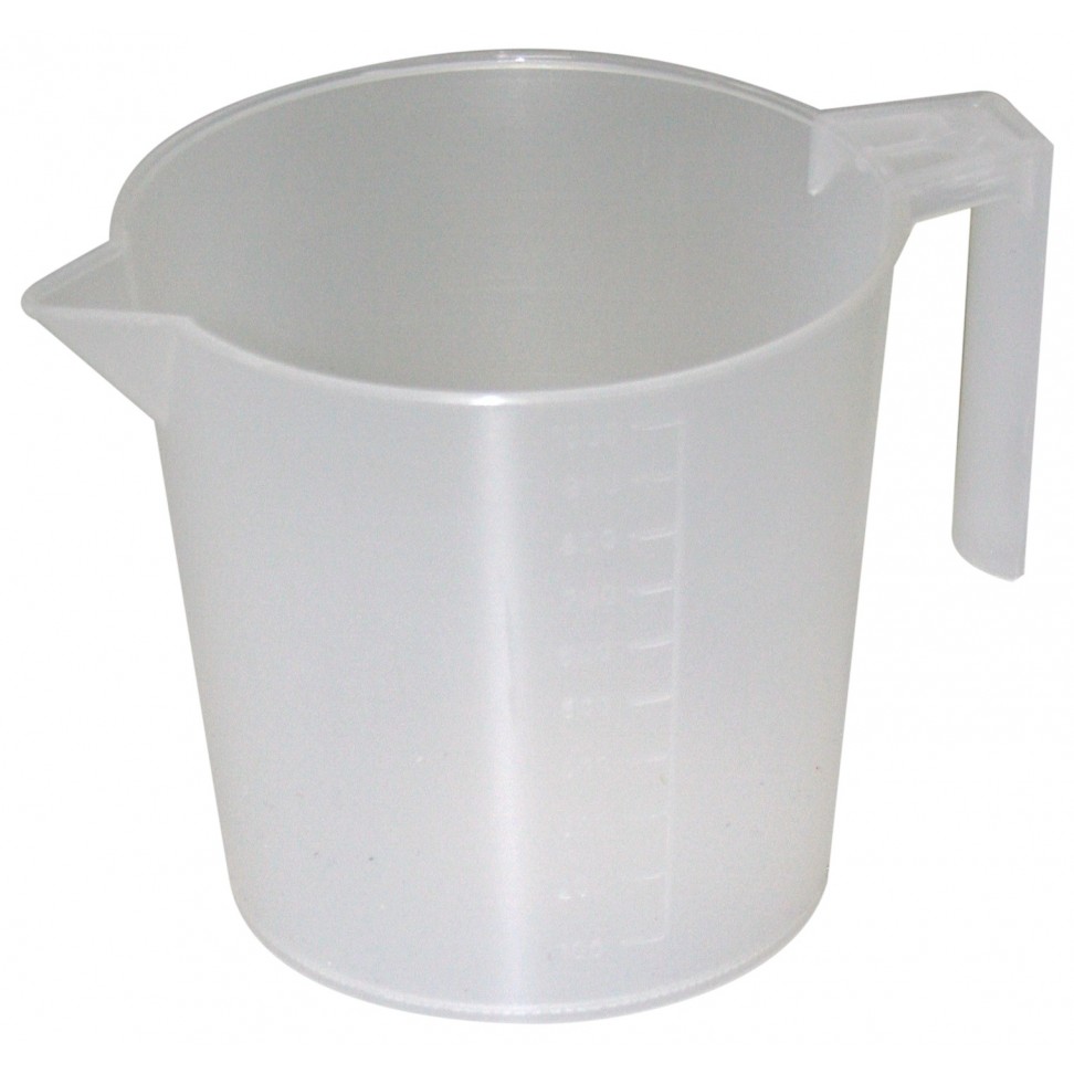 Doseador 1000ml