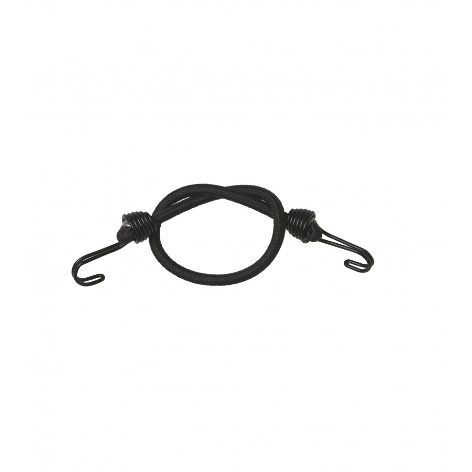 El�stico C/Gancho 25cm 4und