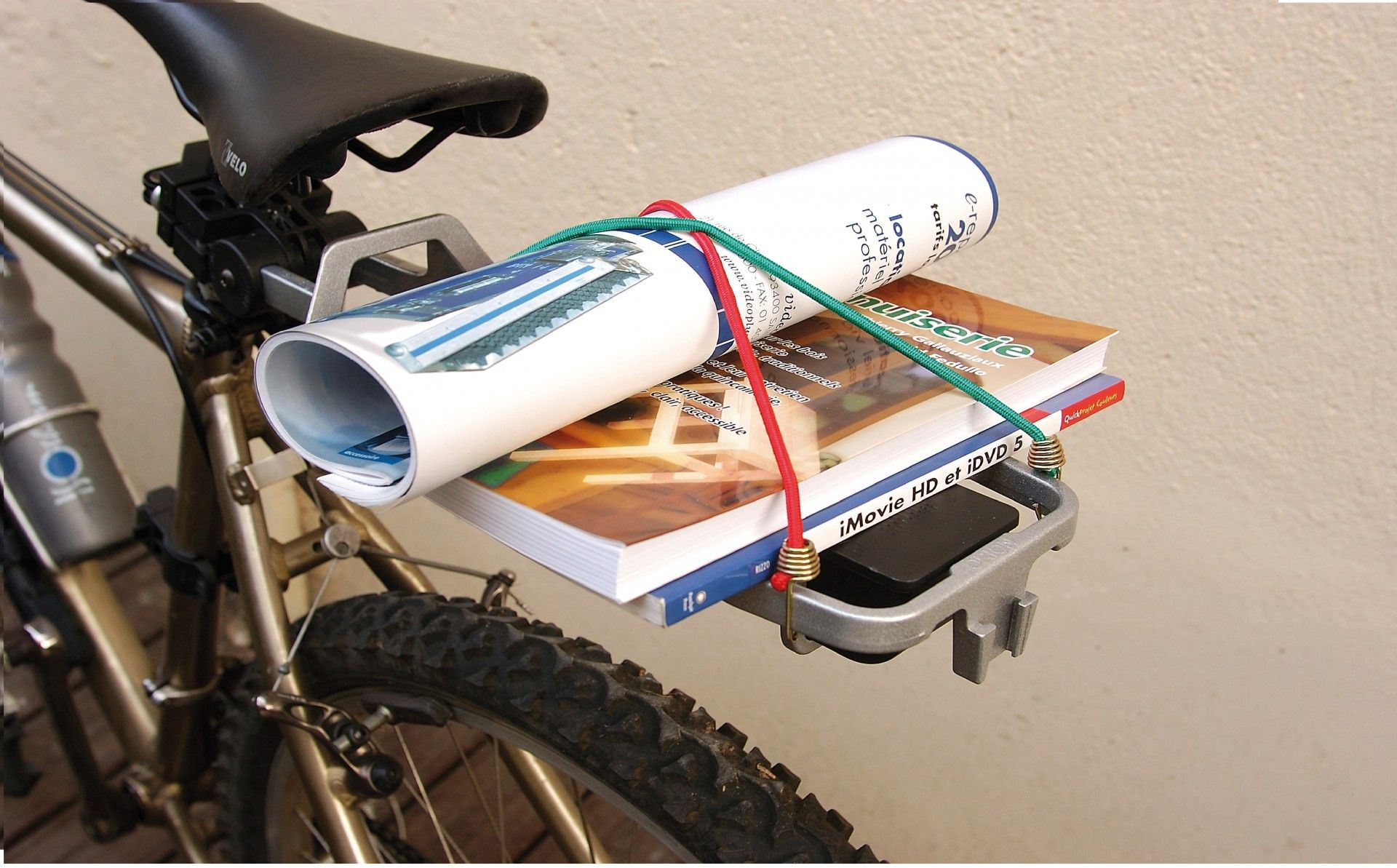 Elástico C/Gancho 25cm 4und