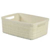 Cesta Jute Beje 5L Cesta Jute Beje 5L