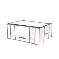 Saco Arrumação+Saco Vácuo 50x65x26,50cm Saco Arrumação+Saco Vácuo 50x65x26,50cm