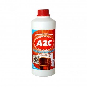Desincrustante 1l