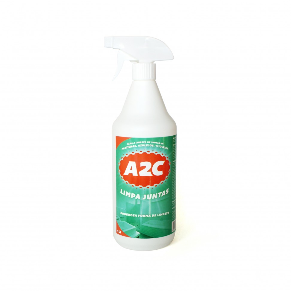 Limpa Juntas A2c 1l
