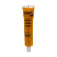 Corante Amarelo Escuro 75 Ml Corante Amarelo Escuro 75 Ml