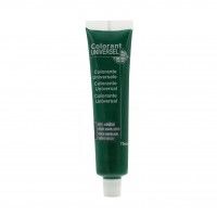 Corante Verde Amarelado 75 Ml Corante Verde Amarelado 75 Ml
