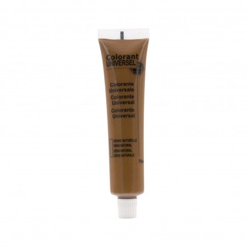Corante Universal Siena Natural 75ml Corante Universal Siena Natural 75ml