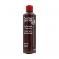 Corante Universal Bordeaux 250ml Corante Universal Bordeaux 250ml
