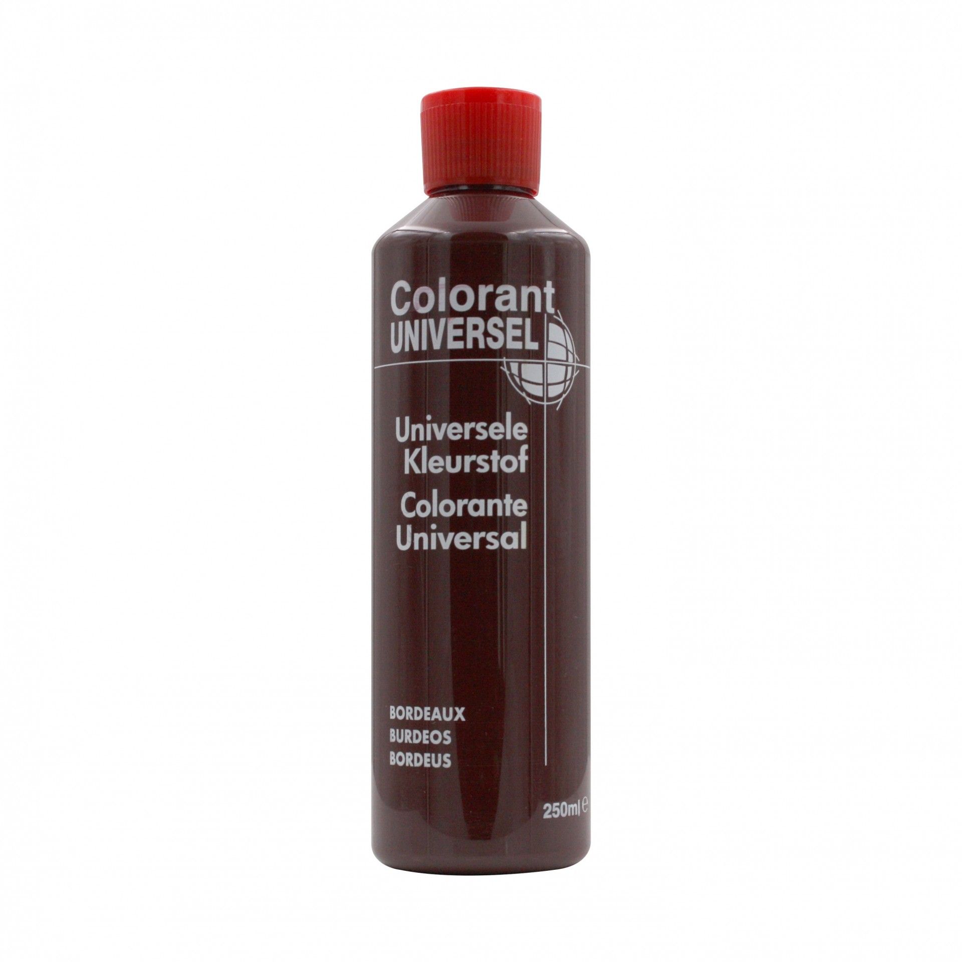 Corante Universal Bordeaux 250ml