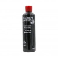Corante Universal Preto 250ml Corante Universal Preto 250ml