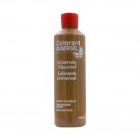 Corante Universal Siena Natural 250ml Corante Universal Siena Natural 250ml