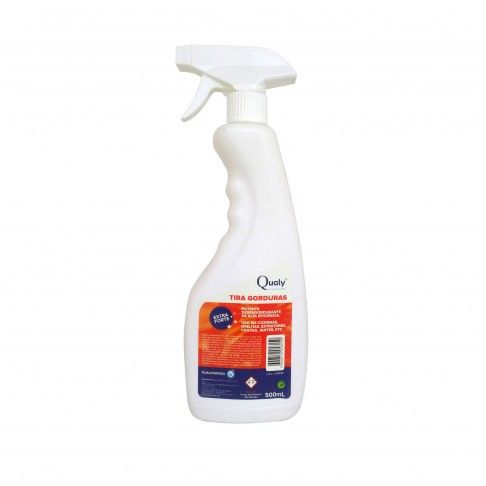 Tira Gorduras Ultra 500ml Tira Gorduras Ultra 500ml