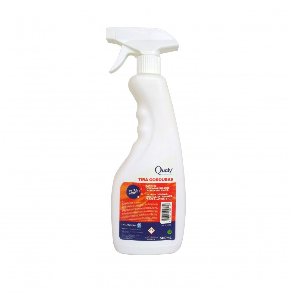 Tira Gorduras Ultra 500ml
