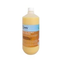Cera Acrilica Madeira Amarelo 1l Cera Acrilica Madeira Amarelo 1l