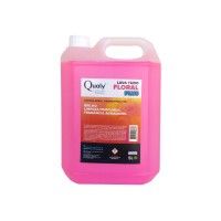 Lava Tudo Perfumado Plus Floral 5l Lava Tudo Perfumado Plus Floral 5l