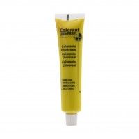 Corante Amarelo Claro 75 Ml Corante Amarelo Claro 75 Ml