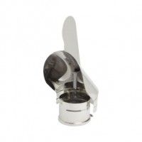 Crista De Galo Inox 120mm Crista De Galo Inox 120mm