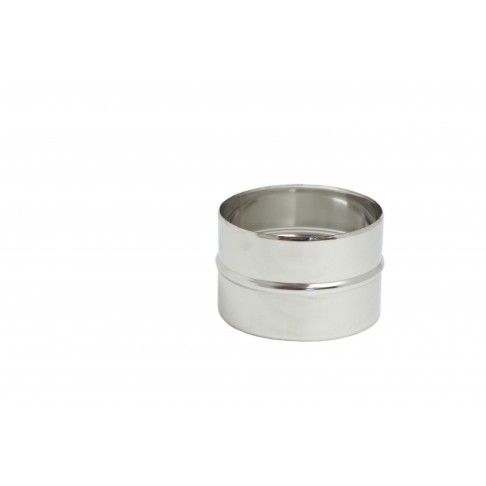 União De Inversão Inox 150mm União De Inversão Inox 150mm