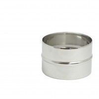 União De Inversão Inox 150mm União De Inversão Inox 150mm