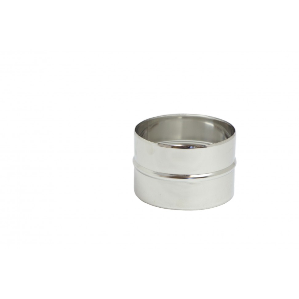 Uni�o De Invers�o Inox 150mm