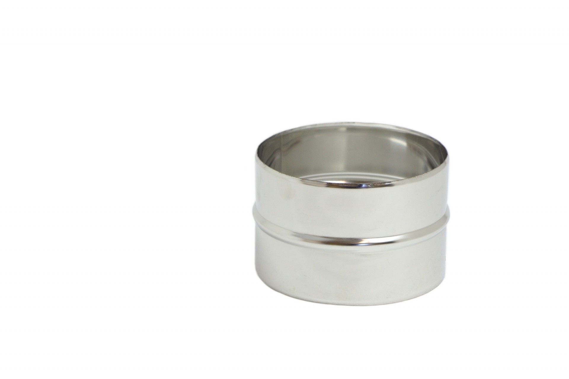 União De Inversão Inox 150mm